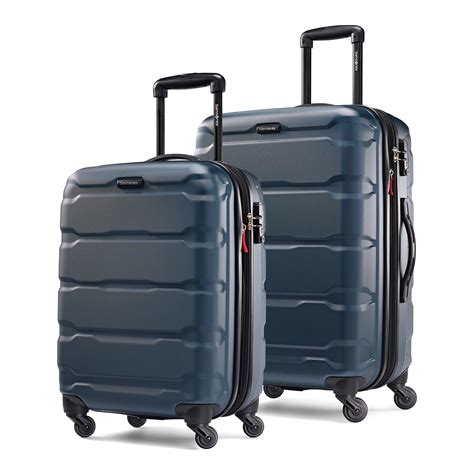 Samsonite Omni PC Hardside Expandable Luggage .